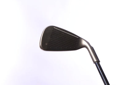Used Ping G10 Single 4-Iron - Left-Handed - Stiff Flex-Next Round