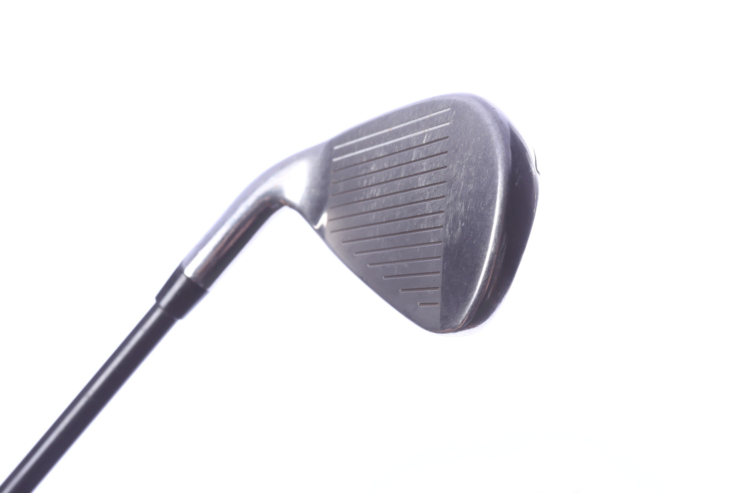 Used Callaway Mavrik Single 7-Iron - Right-Handed - Stiff Flex
