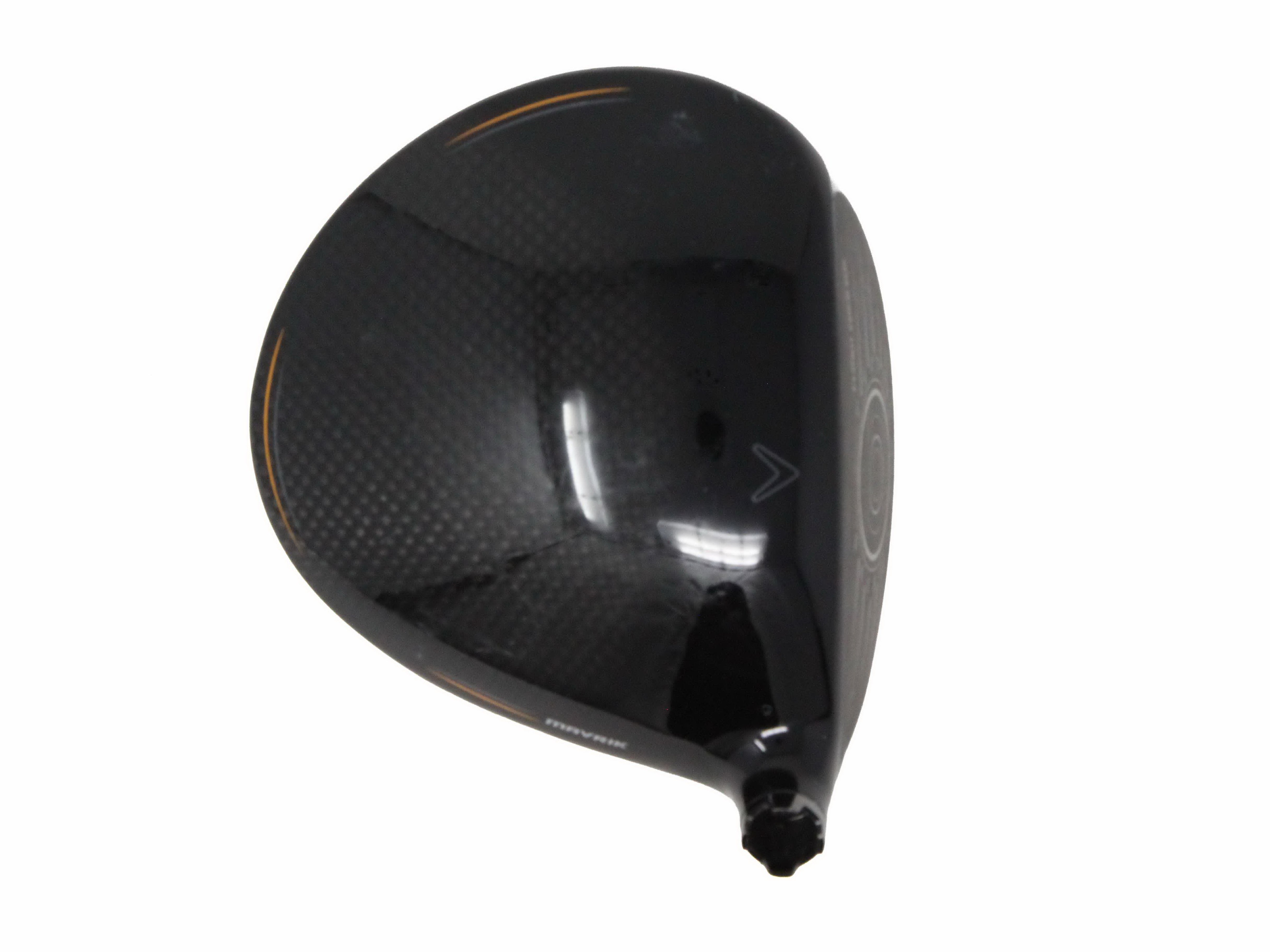 Used Callaway Mavrik Left-Handed Driver – Next Round