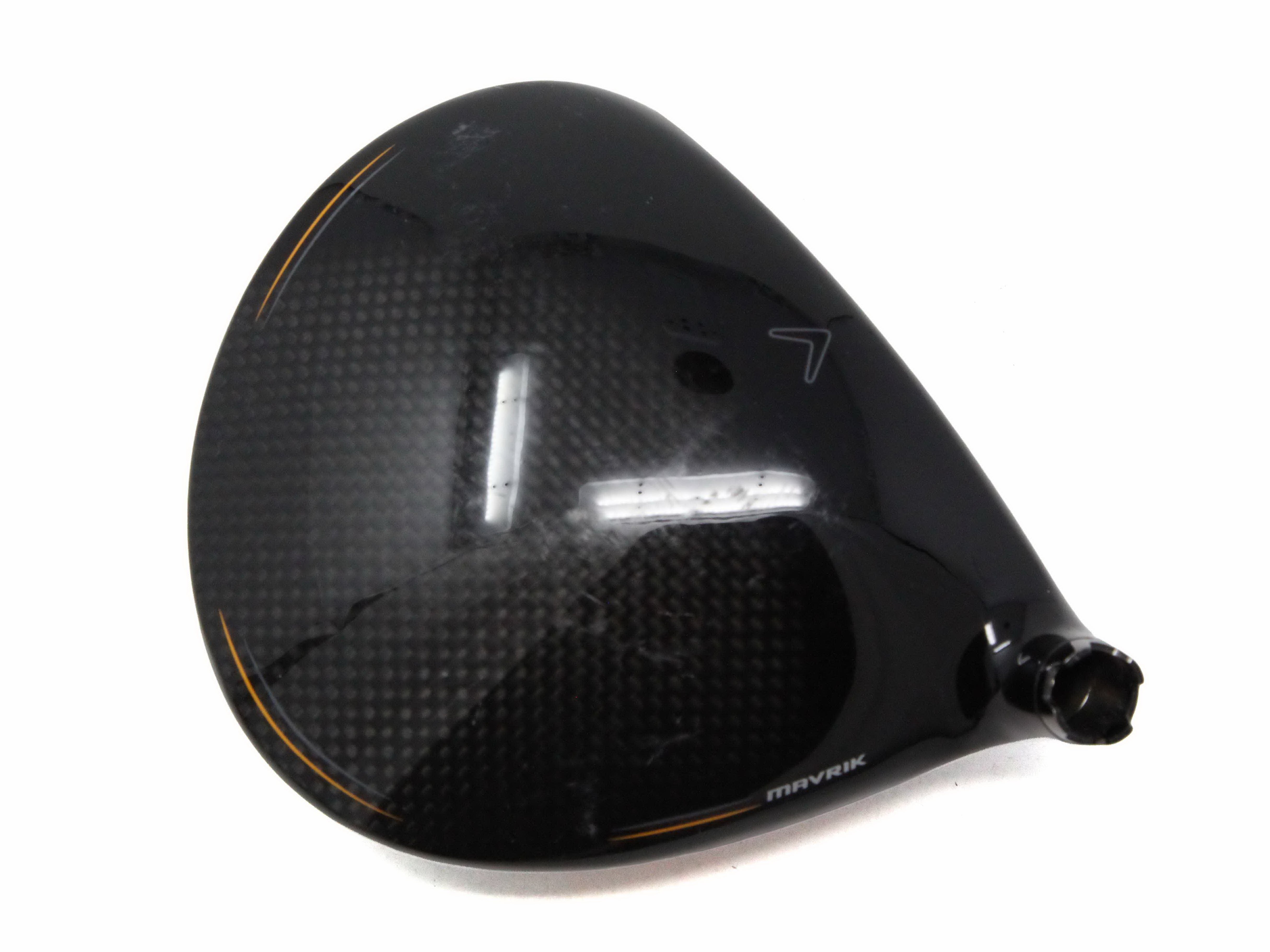 【美品】MAVRIK EXCLUSIVE ドライバー 10.5° Callaway Mavrik Driver 10.5° 46