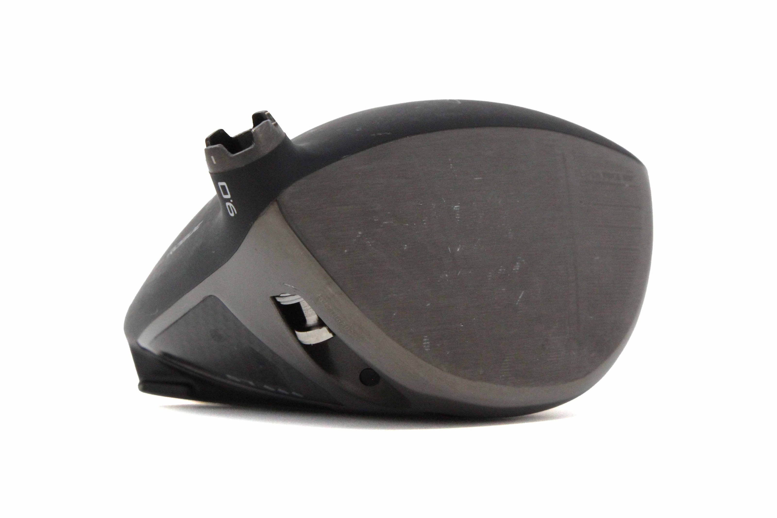 Used Callaway Rogue ST Triple Diamond LS Driver - HEAD ONLY - Left-Handed - 9 Degrees-Next Round
