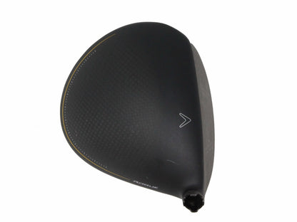 Used Callaway Rogue ST Triple Diamond LS Driver - HEAD ONLY - Left-Handed - 9 Degrees-Next Round