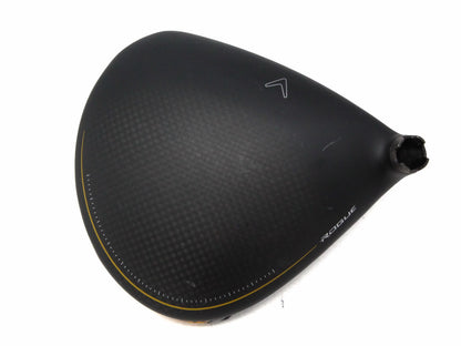 Used Callaway Rogue ST Triple Diamond LS Driver - HEAD ONLY - Left-Handed - 9 Degrees-Next Round