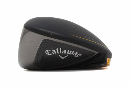 Used Callaway Rogue ST Triple Diamond LS Driver - HEAD ONLY - Left-Handed - 9 Degrees-Next Round