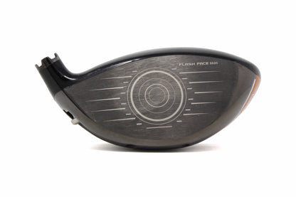 Used Callaway Mavrik Max Driver - HEAD ONLY - Left-Handed - 10.5 Degrees-Next Round