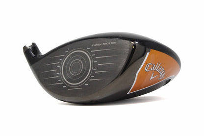 Used Callaway Mavrik Max Driver - HEAD ONLY - Left-Handed - 10.5 Degrees-Next Round