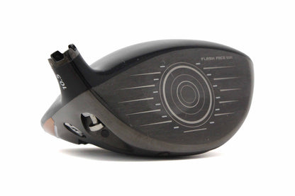 Used Callaway Mavrik Max Driver - HEAD ONLY - Left-Handed - 10.5 Degrees-Next Round