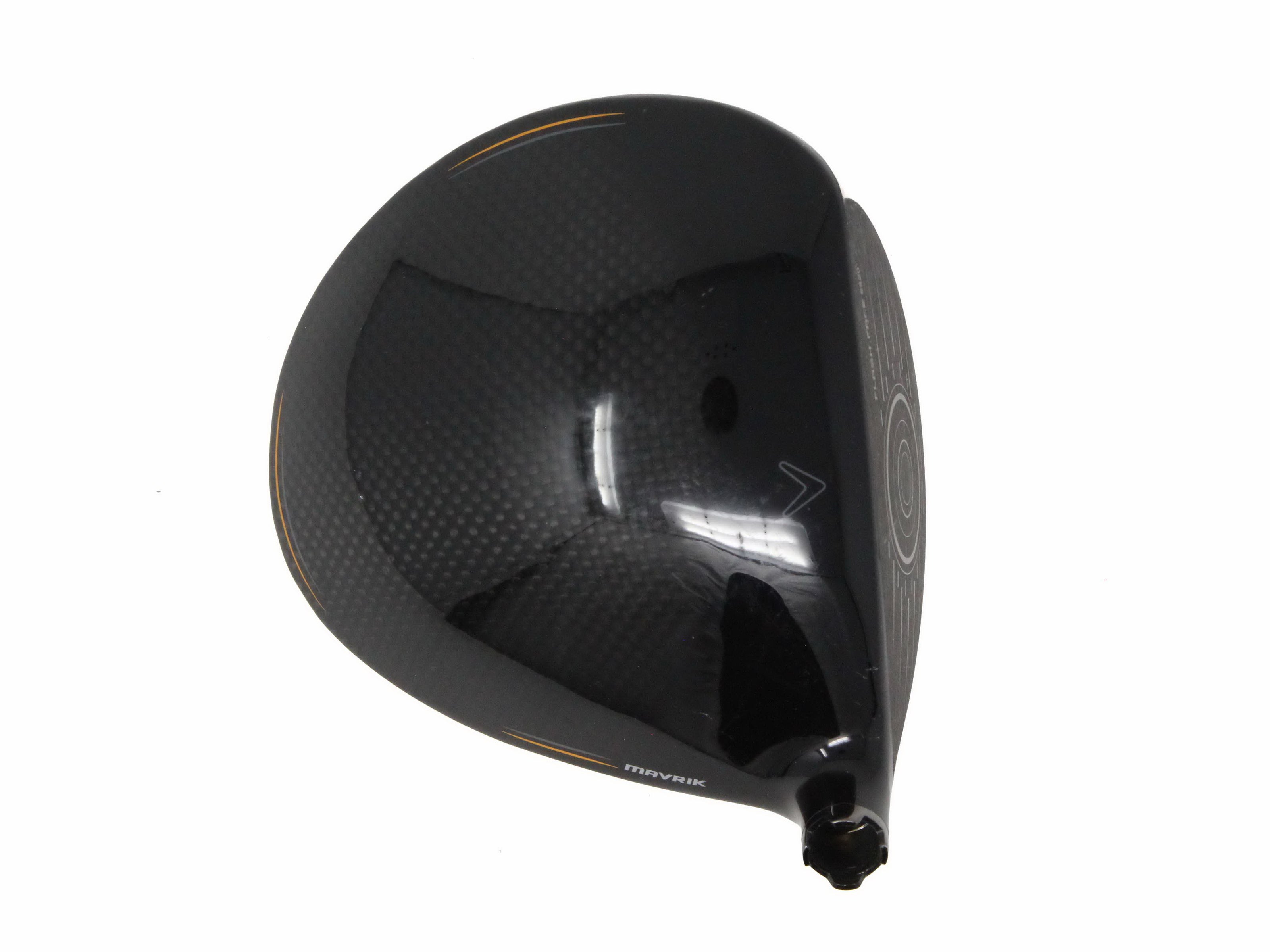 Used Callaway Mavrik Max Driver - HEAD ONLY - Left-Handed - 10.5 Degrees-Next Round