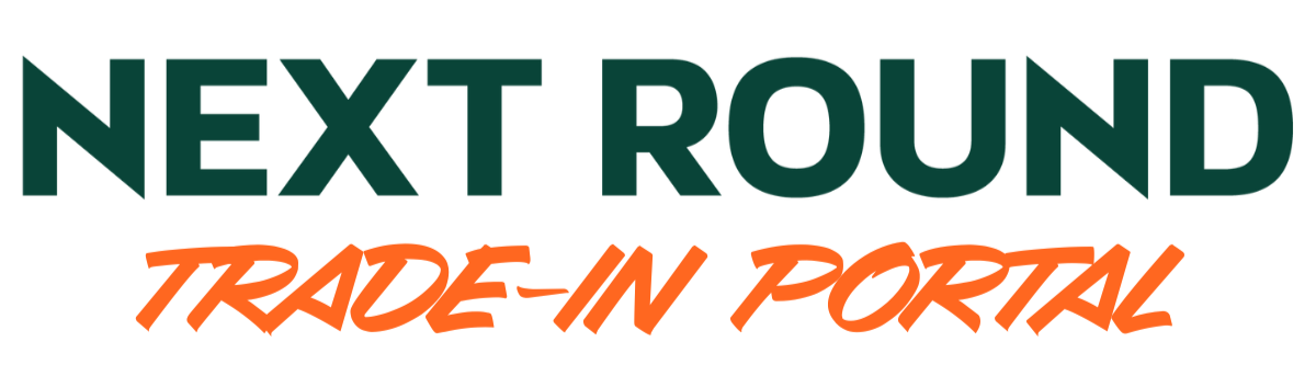 Next Round Trade-In Portal