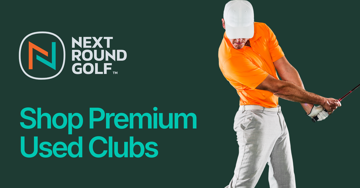 Titleist TSR Drivers – Next Round