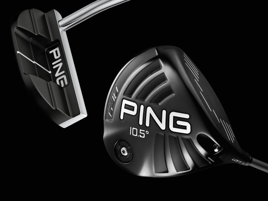 Next Round | Premium Used Golf Clubs at Affordable Prices