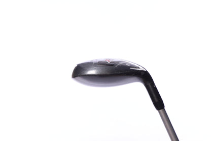Used Callaway X2 Hot 5H Hybrid - Right-Handed - 25 Degrees - Ladies Flex-Next Round