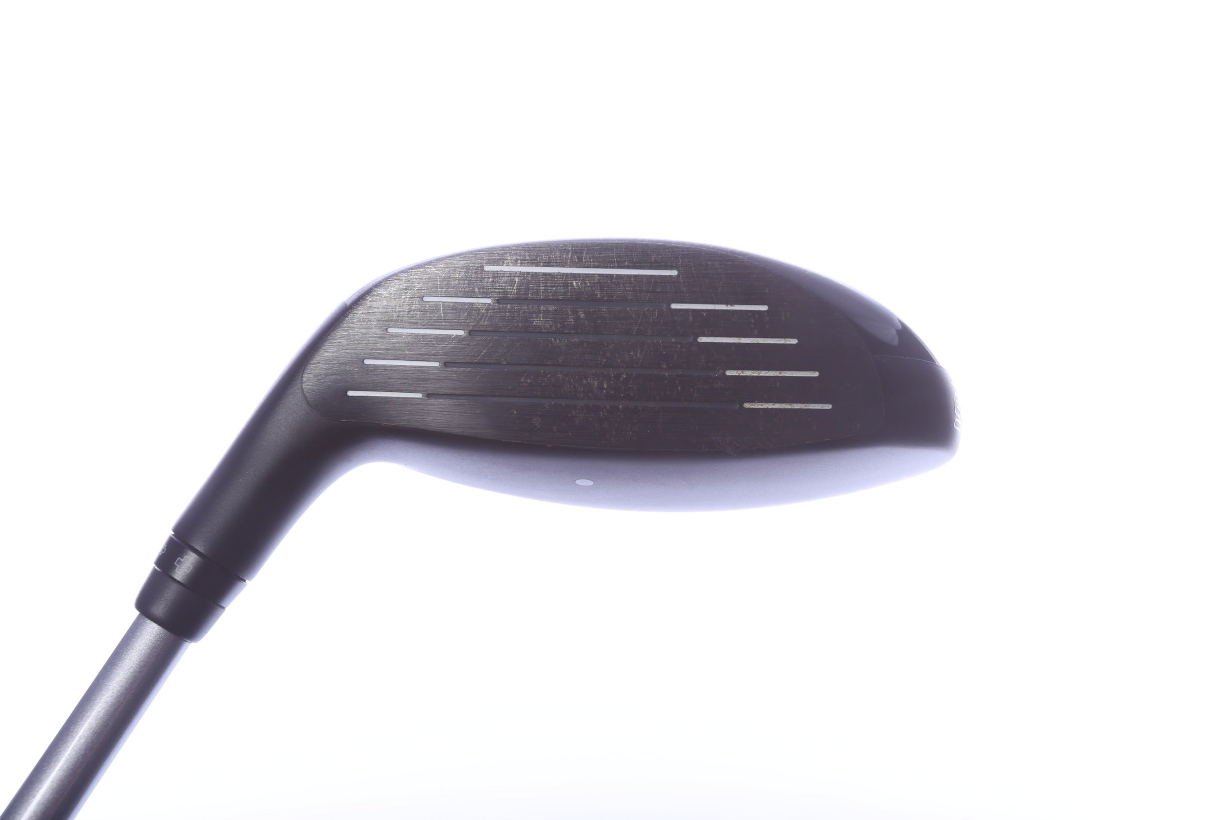 Used Ping G440 SFT 7-Wood - Right-Handed - 22 Degrees - Seniors Flex