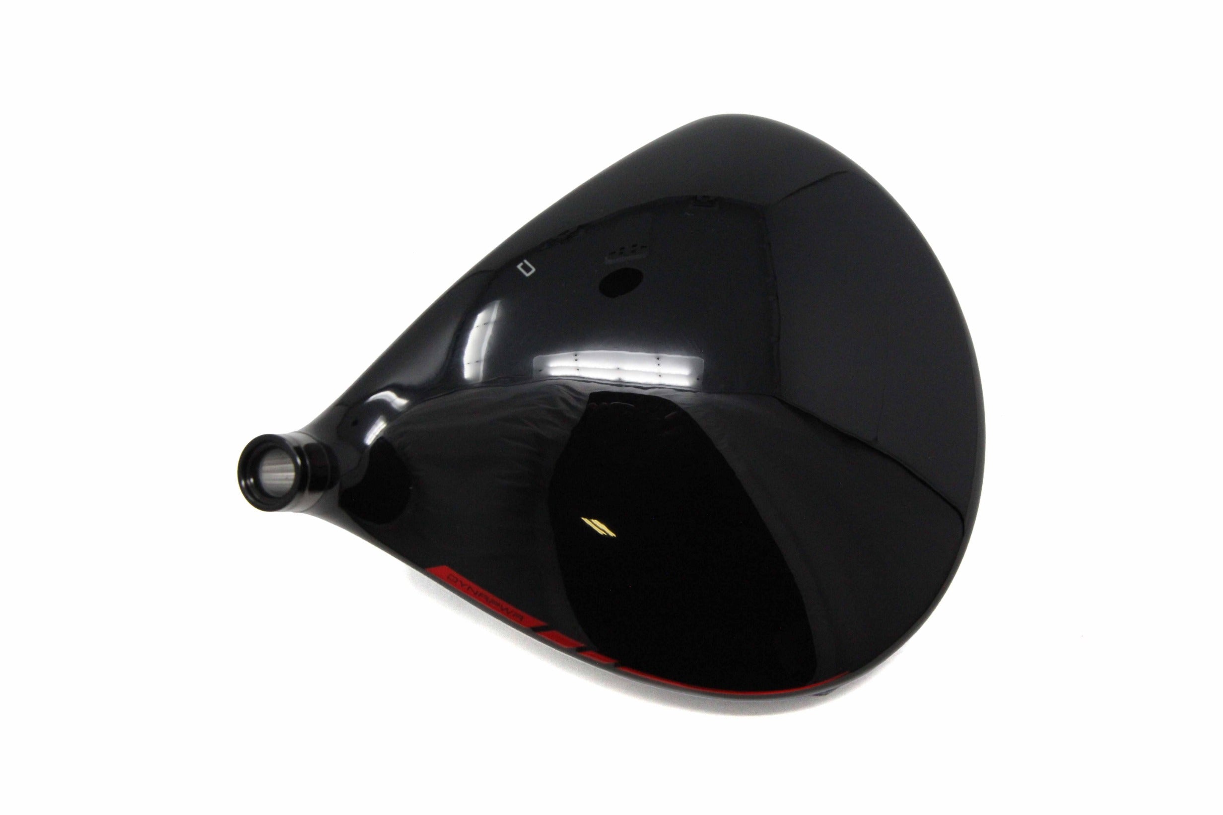 Used Wilson 2025 DYNAPWR Max Driver - HEAD ONLY - Right-Handed - 12 Degrees-Next Round