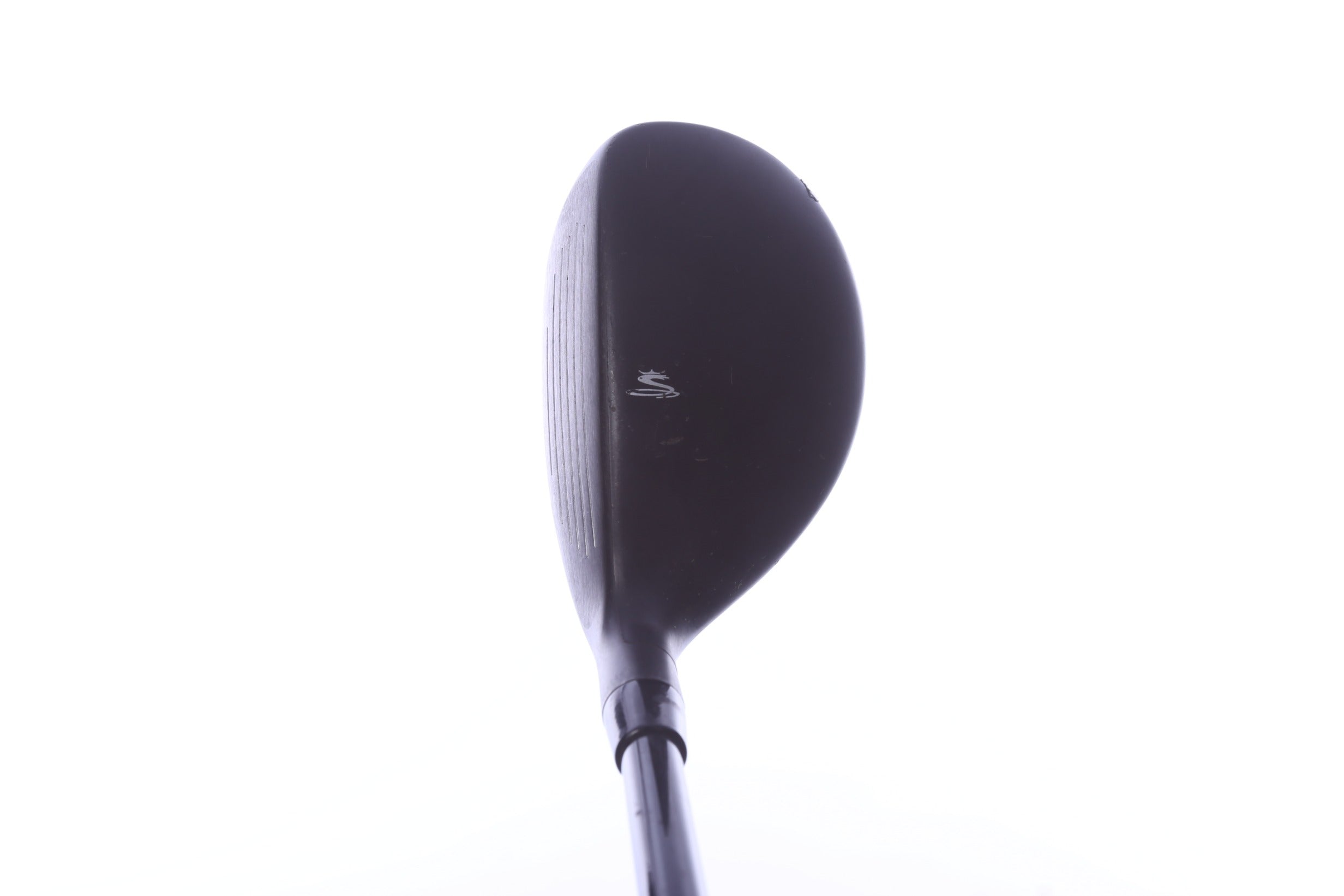 Used Cobra King F9 SpeedBack 3H Hybrid - Right-Handed - 19 Degrees - Seniors Flex
