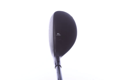 Used Cobra King F9 SpeedBack 3H Hybrid - Right-Handed - 19 Degrees - Seniors Flex