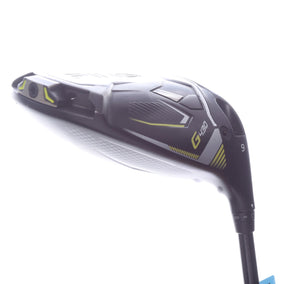 Used Ping G430 MAX Driver - 9 Degrees - Stiff Flex Project X HZRDUS RDX Red - Right-Handed-Next Round