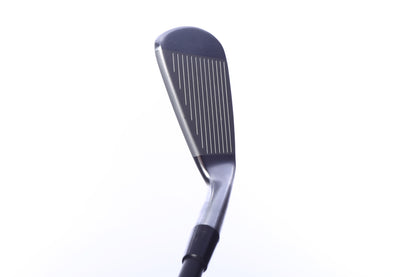 Used TaylorMade 2024 P770 Single 5-Iron - Left-Handed - Seniors Flex
