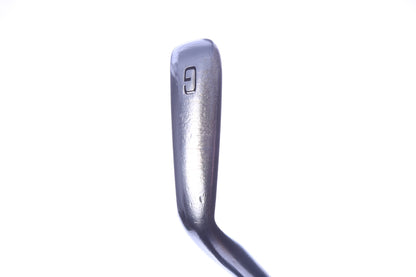 Used Mizuno Pro 225 Gap Wedge - Right-Handed - 49 Degrees - Stiff Flex-Next Round