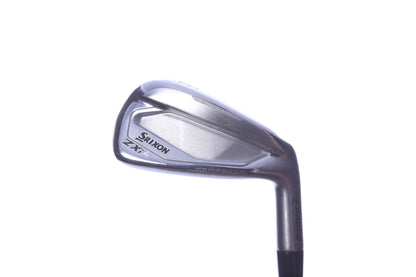 Used Srixon ZXi4 Single 6-Iron - Right-Handed - Stiff Flex