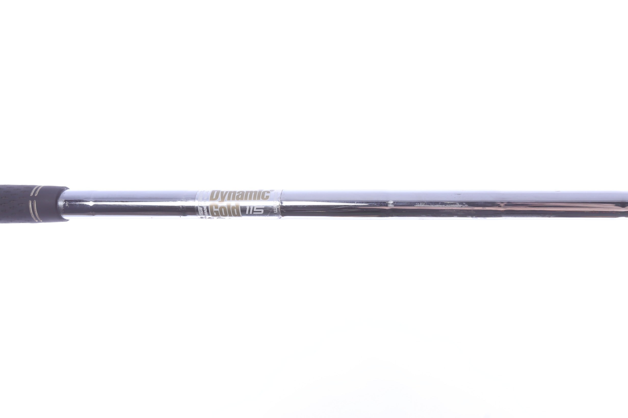 Used Cleveland RTX-3 Black Satin Sand Wedge - Right-Handed - 56 Degrees - Wedge Flex-Next Round