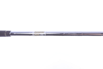Used Cleveland RTX-3 Black Satin Sand Wedge - Right-Handed - 56 Degrees - Wedge Flex-Next Round