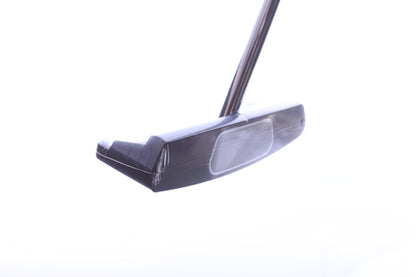 Used Odyssey Ai-ONE Square 2 Square DW Cruiser Putter - Right-Handed - 38 in - Blade