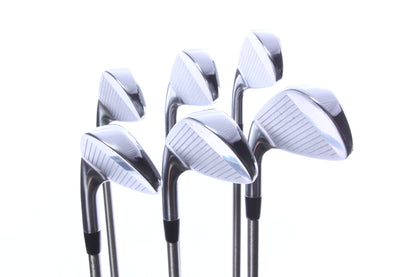Used Titleist 2023 T350 Iron Set - Right-Handed - 5-PW - Regular Flex-Next Round