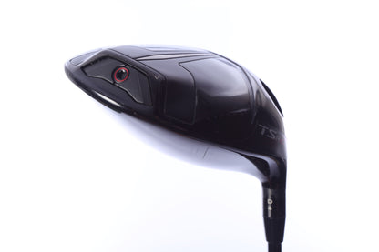 Used Titleist TSR2 Driver - 10 Degrees - Stiff Flex Project X HZRDUS Black - Right-Handed