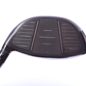 Used Callaway Big Bertha REVA 23 Driver - 12.5 Degrees - Ladies Flex Acer Velocity Pink - Right-Handed-Next Round