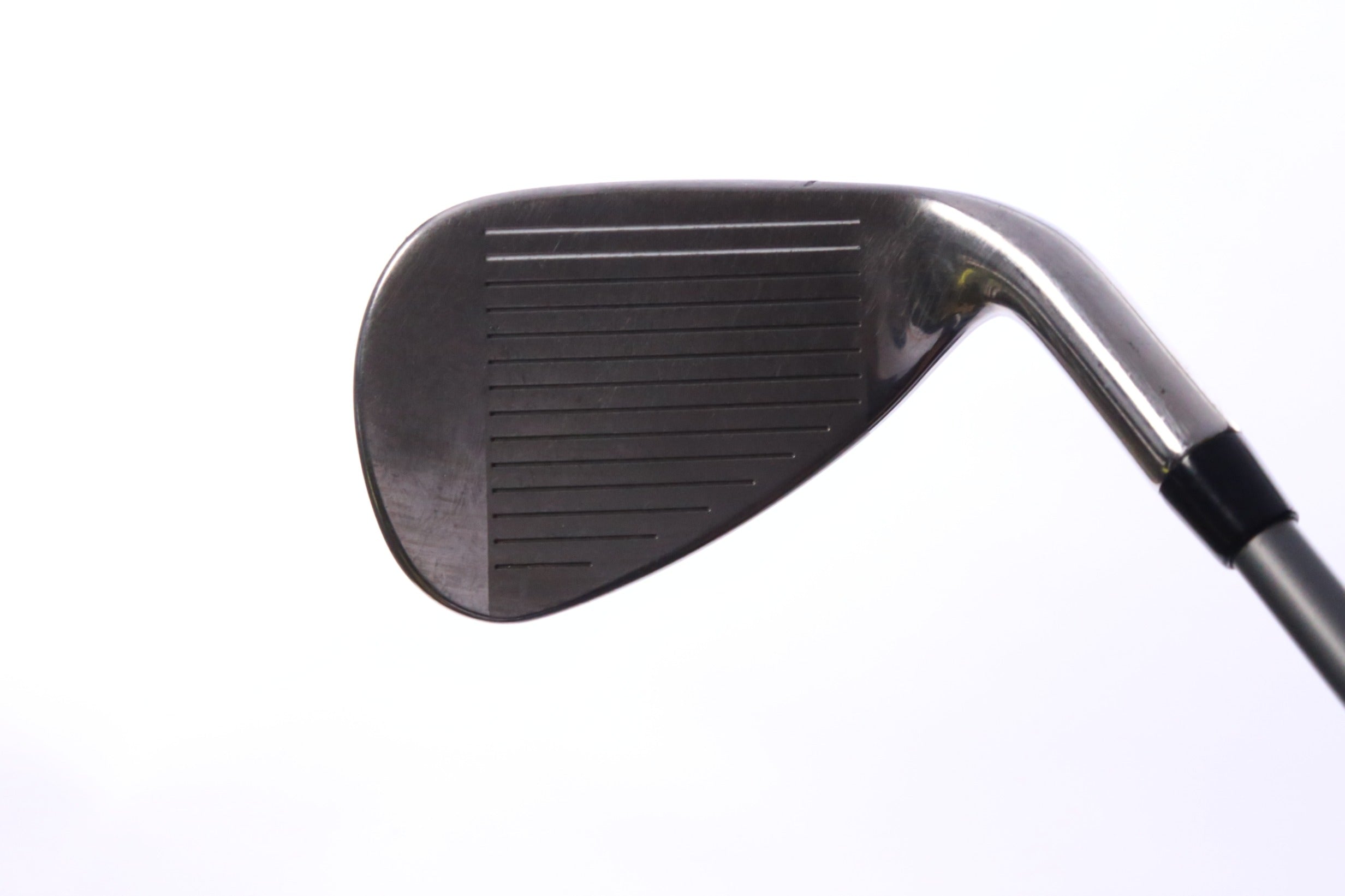 Used Callaway Mavrik Pitching Wedge - Left-Handed - 41 Degrees - Regular Flex
