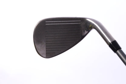 Used Callaway Mavrik Pitching Wedge - Left-Handed - 41 Degrees - Regular Flex