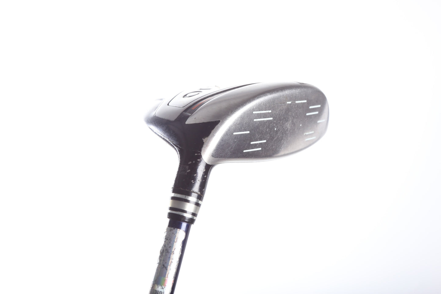 Used XXIO Prime 10 3-Wood - Right-Handed - 15 Degrees - Regular Flex-Next Round