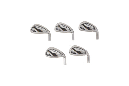 Used Callaway Mavrik Iron Set - HEADS ONLY - Right-Handed - 6-PW-Next Round