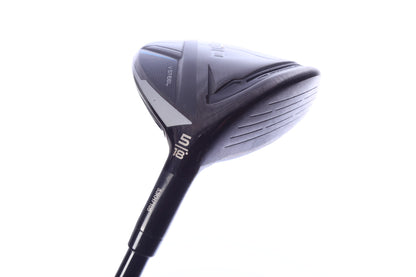 Used TaylorMade Qi10 5-Wood - Right-Handed - 18 Degrees - Stiff Flex-Next Round
