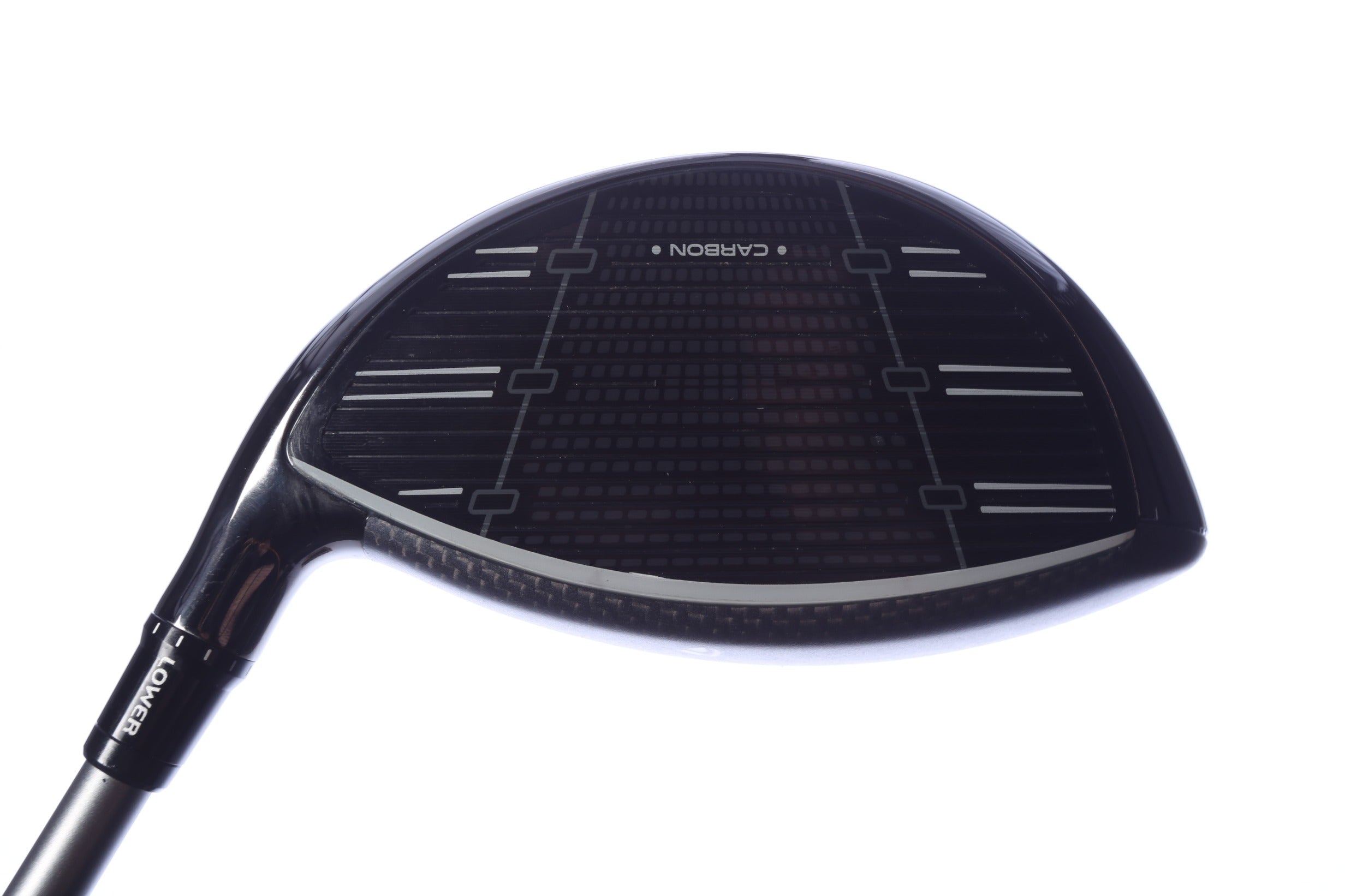 Used TaylorMade Qi35 MAX Driver - 10.5 Degrees - Regular Flex Fujikura Air Speeder - Right-Handed-Next Round