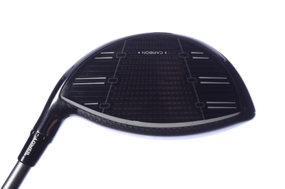Used TaylorMade Qi35 MAX Driver - 10.5 Degrees - Regular Flex Fujikura Air Speeder - Right-Handed-Next Round
