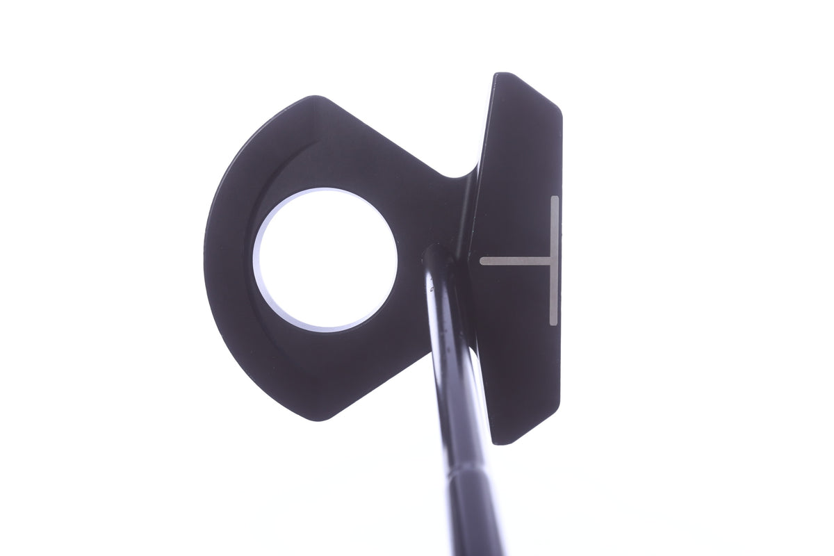 Used L.A.B. Golf DF3 Putter - Left-Handed - 35 in - Mallet