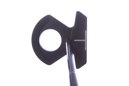Used L.A.B. Golf DF3 Putter - Left-Handed - 35 in - Mallet