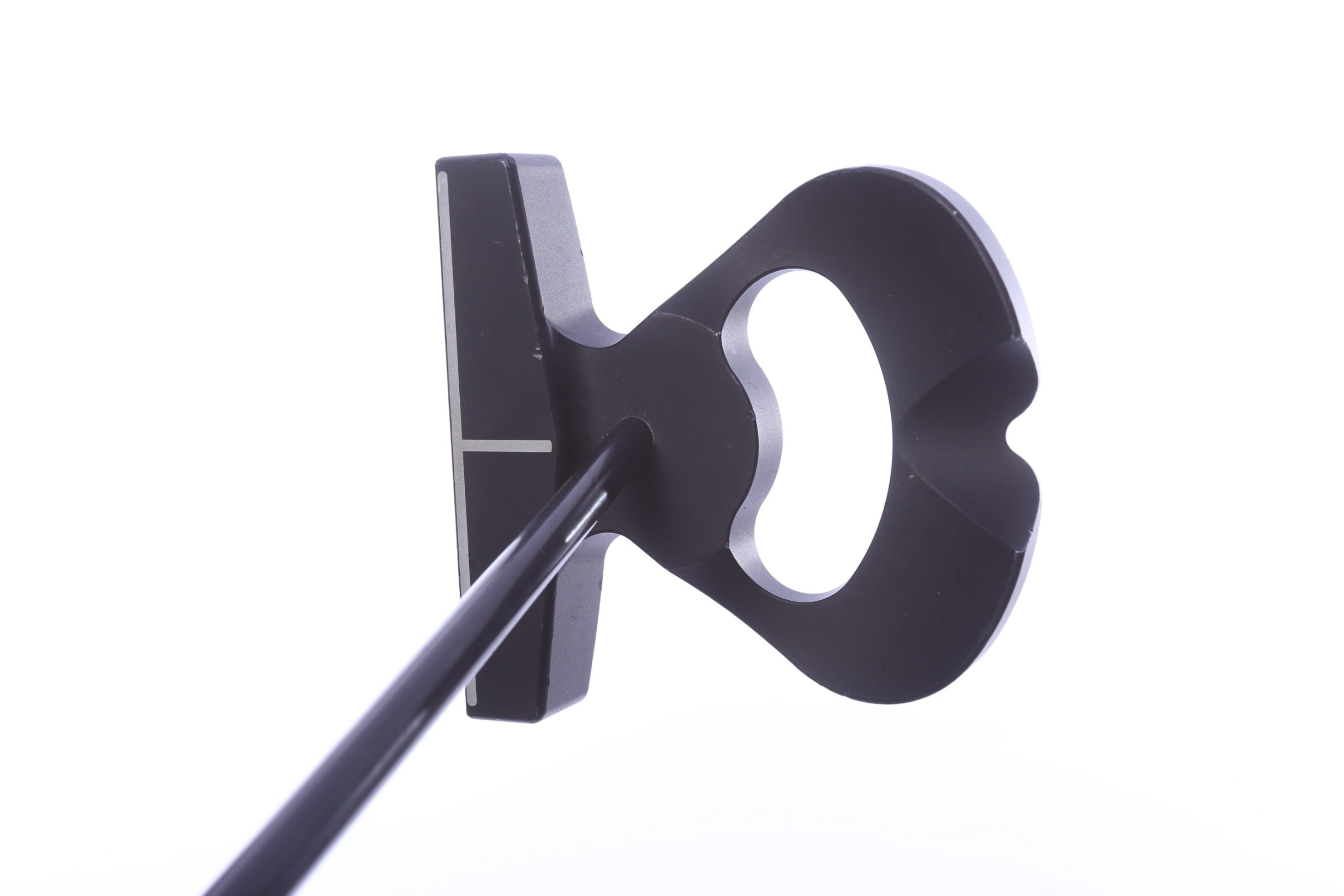 Used L.A.B. Golf Directed Force 2.1 Putter - Right-Handed - 35 in - Mallet