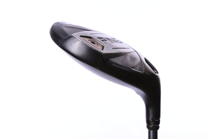 Used Ping G400 SF Tec 3-Wood - Right-Handed - 16 Degrees - Stiff Flex