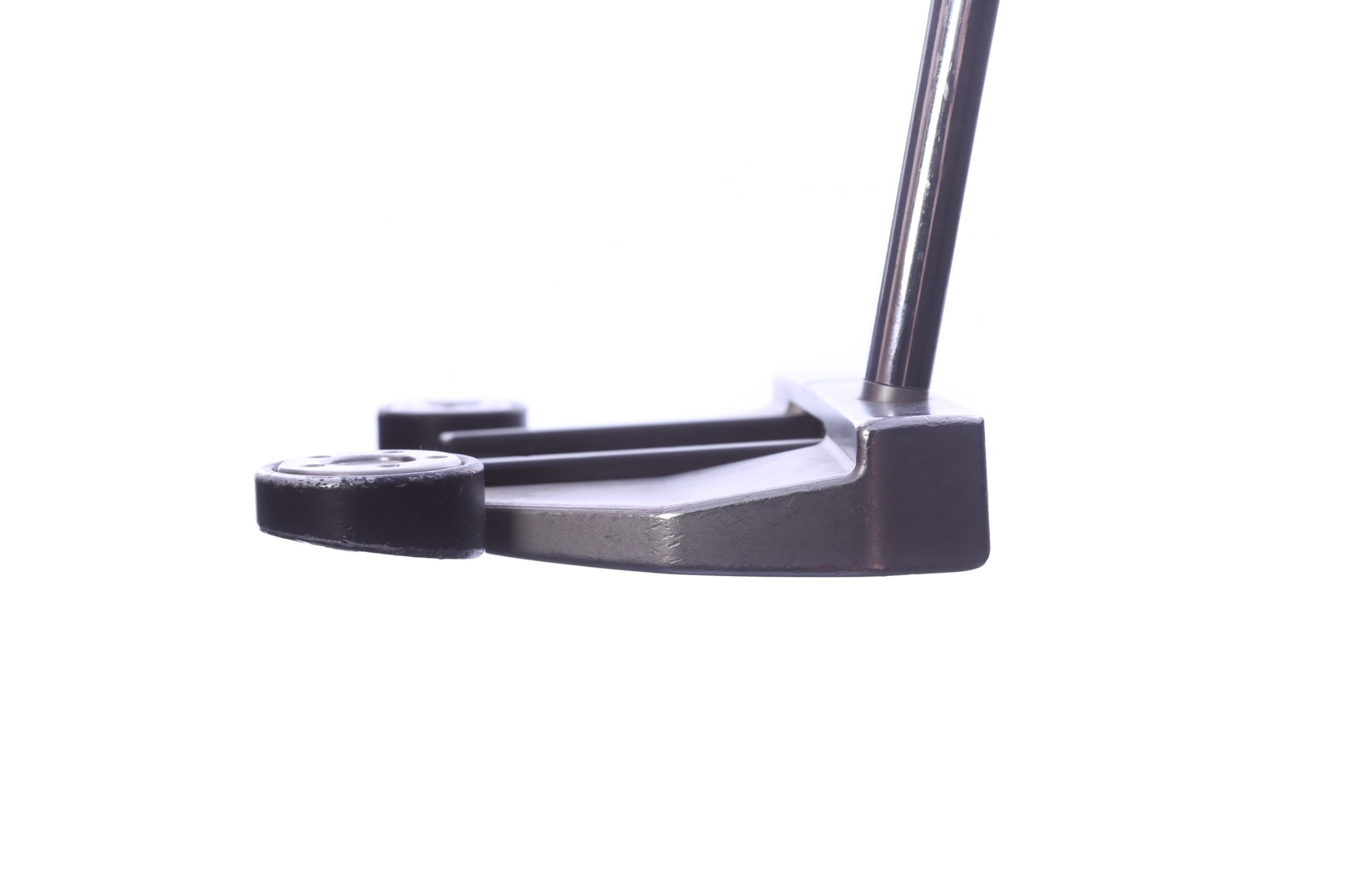 Used Titleist Scotty Cameron Futura 6M Putter - Left-Handed - 35 in - Mallet