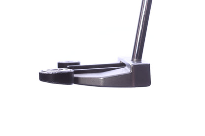 Used Titleist Scotty Cameron Futura 6M Putter - Left-Handed - 35 in - Mallet