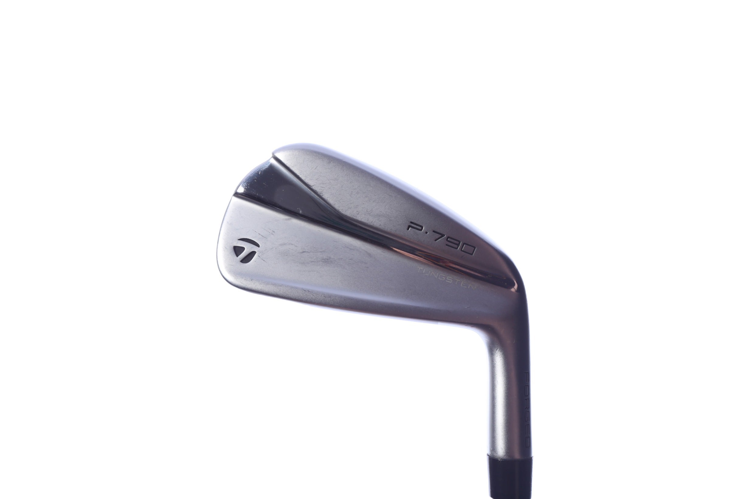 Used TaylorMade 2021 P790 UDI Single Utility 2-Iron - Right-Handed - Stiff Flex