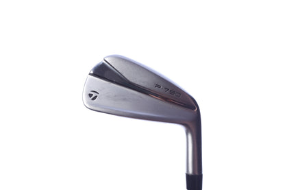 Used TaylorMade 2021 P790 UDI Single Utility 2-Iron - Right-Handed - Stiff Flex