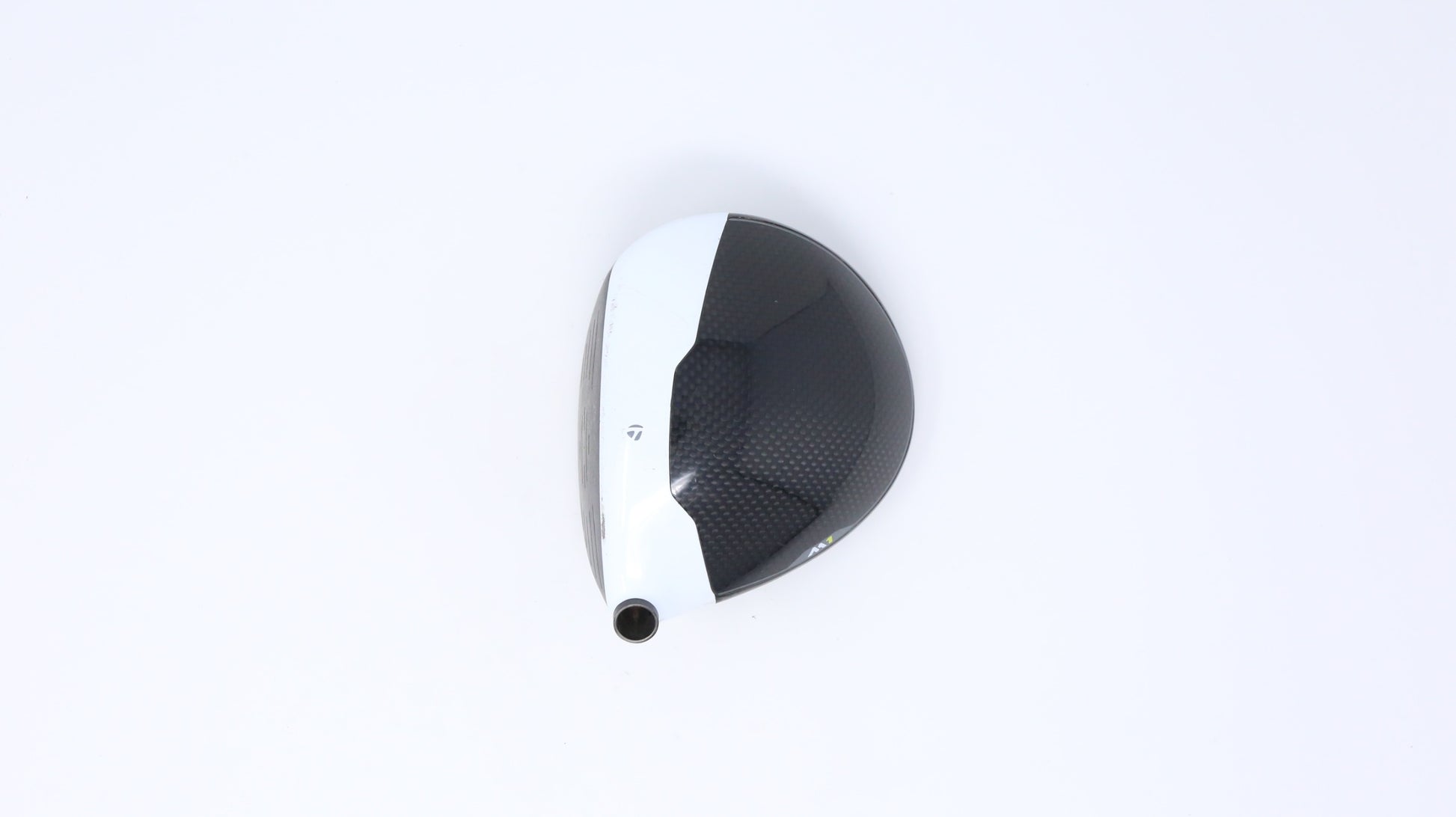 Used TaylorMade 2017 M1 Driver - HEAD ONLY - Right-Handed - 9.5 Degrees-Next Round