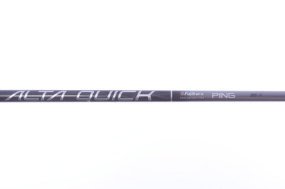 Used Ping G430 Pitching Wedge - Right-Handed - 41 Degrees - Seniors Flex