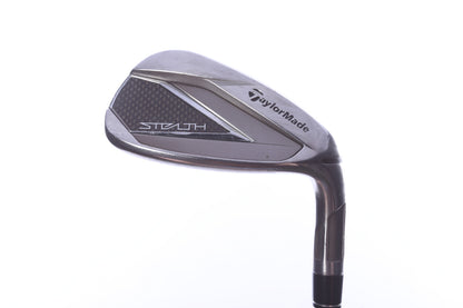Used TaylorMade STEALTH Approach Wedge - Right-Handed - 49 Degrees - Seniors Flex-Next Round