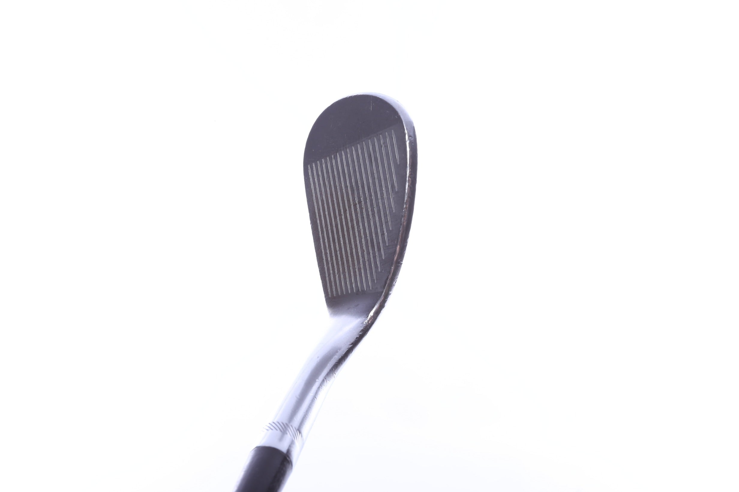 Used Titleist Vokey SM8 Tour Chrome Lob Wedge - Right-Handed - 60 Degrees - Stiff Plus Flex-Next Round