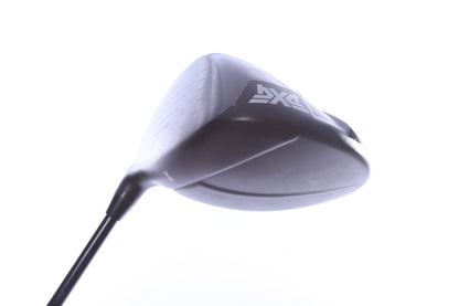 Used PXG 0811 X Proto Driver - 9 Degrees - Stiff Flex Mitsubishi Diamana S Limited - Right-Handed-Next Round